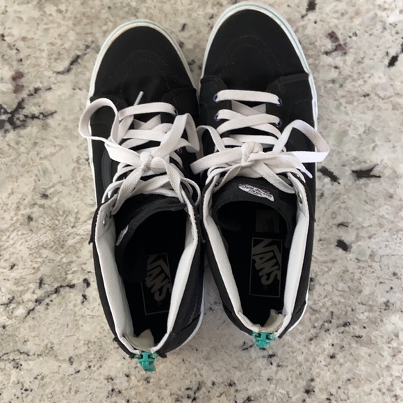 Vguc high top Vans - Picture 4 of 6